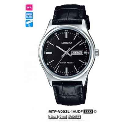 Часы CASIO MTP-V003L-1AUDF
