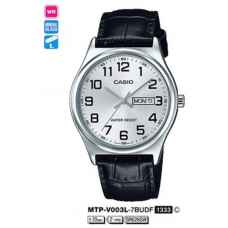 Часы CASIO MTP-V003L-7BUDF