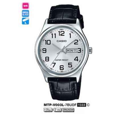 Часы CASIO MTP-V003L-7BUDF