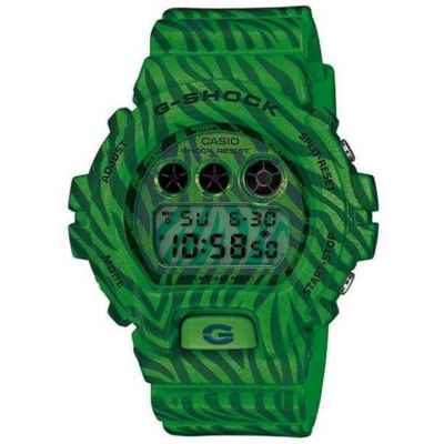 Часы CASIO DW-6900ZB-3ER