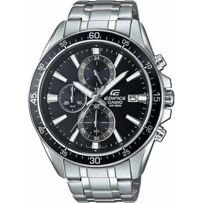 Часы CASIO EFR-546D-1AVUEF