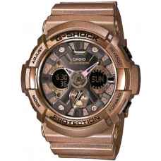 Часы CASIO GA-200GD-9BER
