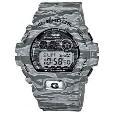Часы CASIO GD-X6900TC-8ER