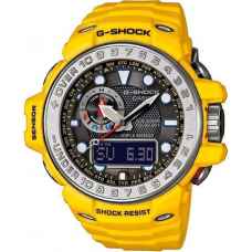 Часы CASIO GWN-1000-9AER