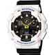 Часы CASIO GA-100CS-7AER Часы CASIO GA-100CS-7AER
