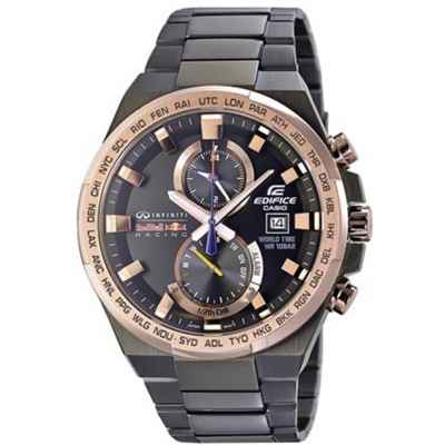 Часы CASIO EFR-542RBM-1AER