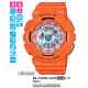 Часы CASIO BA-110SN-4AER