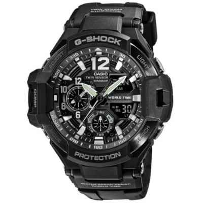 Часы CASIO GA-1100-1AER