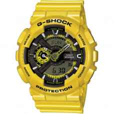 Часы CASIO GA-110NM-9AER