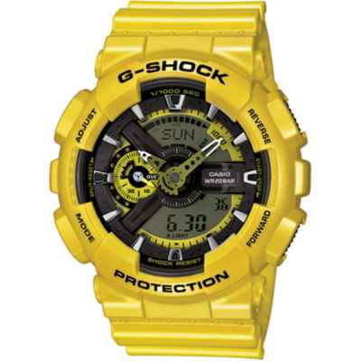 Часы CASIO GA-110NM-9AER