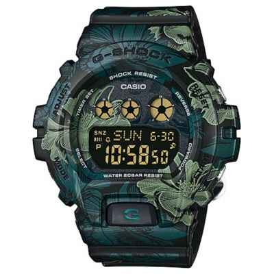 Часы CASIO GMD-S6900F-1ER