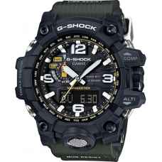 Часы CASIO GWG-1000-1A3ER