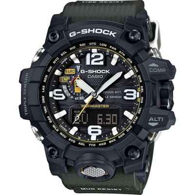 Часы CASIO GWG-1000-1A3ER