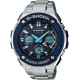 Часы CASIO GST-W100D-1A2ER Часы CASIO GST-W100D-1A2ER