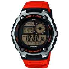 Часы CASIO AE-2100W-4AVEF