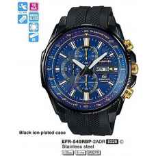 Часы CASIO EFR-549RBP-2AER