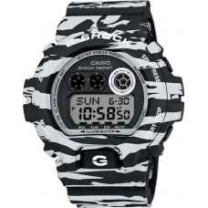 Часы CASIO GD-X6900BW-1ER