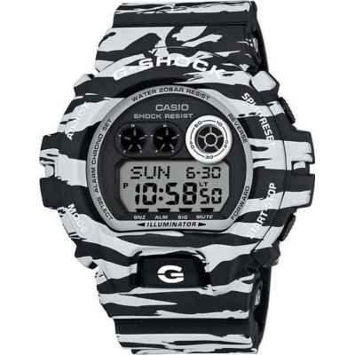 Часы CASIO GD-X6900BW-1ER