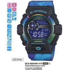 Часы CASIO GLS-8900AR-3ER