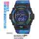 Часы CASIO GLS-8900AR-3ER