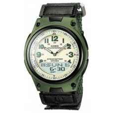 Часы CASIO AW-80V-3BVDF