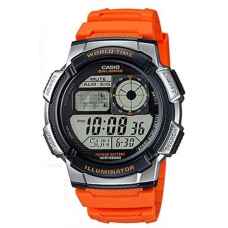 Часы CASIO AE-1000W-4BVEF