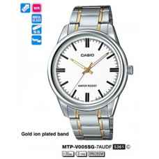 Часы CASIO MTP-V005SG-7AUDF
