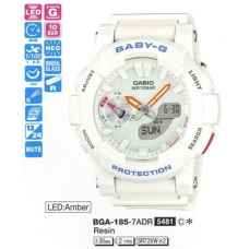 Часы CASIO BGA-185-7AER