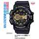 Часы CASIO GA-400GB-1A9ER Часы CASIO GA-400GB-1A9ER