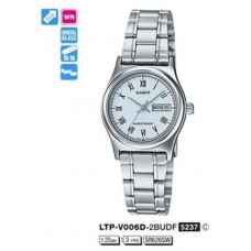 Часы CASIO LTP-V006D-2BUDF