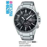 Часы CASIO ETD-300D-1AVUEF