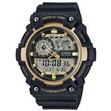 Часы CASIO AEQ-200W-9AVEF