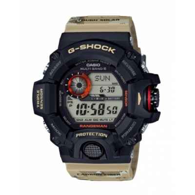 Часы CASIO GW-9400DCJ-1ER