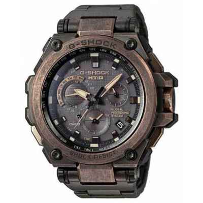 Часы CASIO MTG-G1000AR-1AER