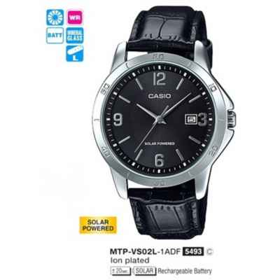 Часы CASIO MTP-VS02L-1ADF