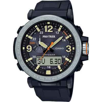 Часы CASIO PRG-600-1ER