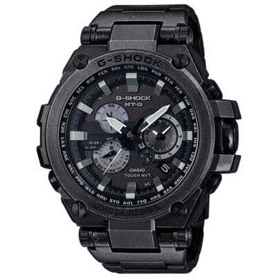 Часы CASIO MTG-S1000V-1AER