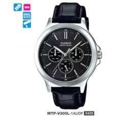 Часы CASIO MTP-V300L-1AUDF