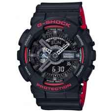 Часы CASIO GA-110HR-1AER