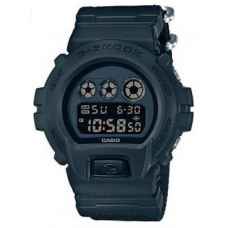 Часы CASIO DW-6900BBN-1ER
