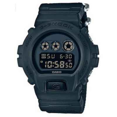Часы CASIO DW-6900BBN-1ER