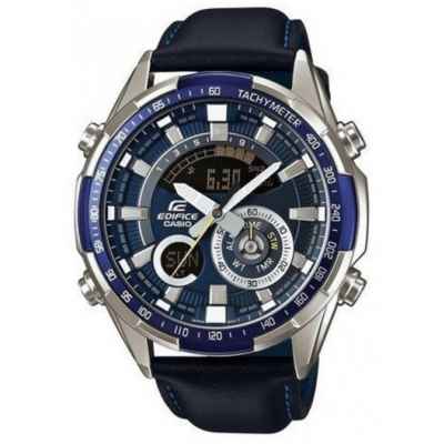Часы CASIO ERA-600L-2AVUEF