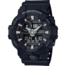 Часы CASIO GA-700-1BER