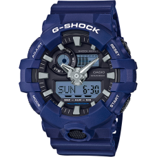 Часы CASIO GA-700-2AER