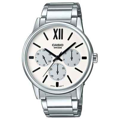 Часы CASIO MTP-E312D-7BVDF