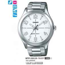 Часы CASIO MTP-VX01D-7BUDF