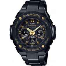 Часы CASIO GST-W300BD-1AER