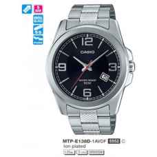 Часы CASIO MTP-E138D-1AVDF