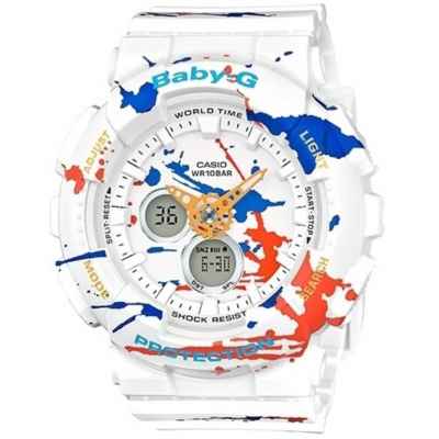 Часы CASIO BA-120SPL-7AER