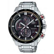 Часы CASIO EQS-600DB-1A4UEF